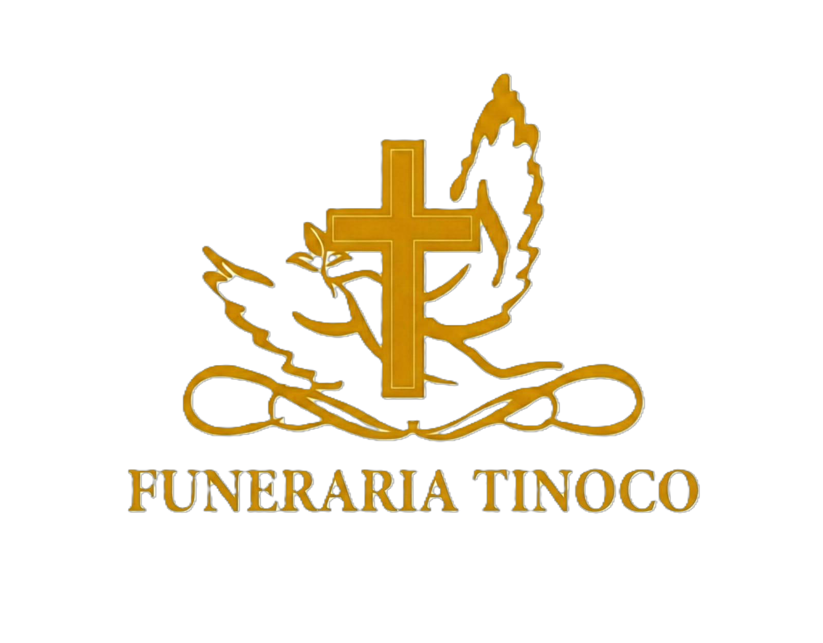 Funeraria Tinoco Logo